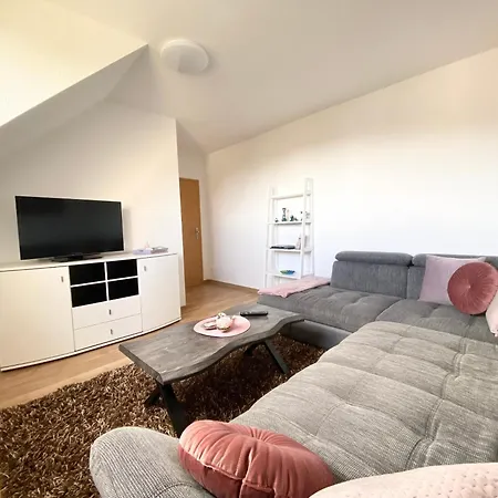 Apartment 6 Grimma