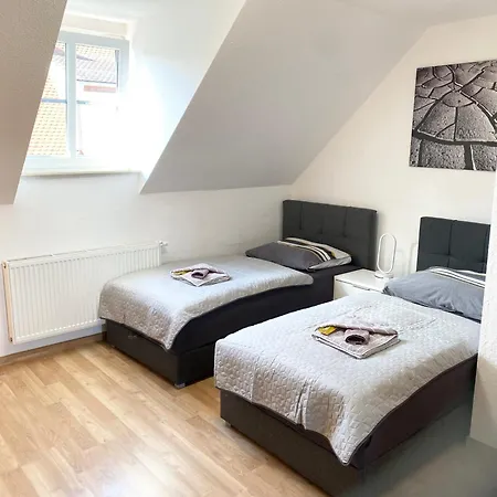 Apartment 6