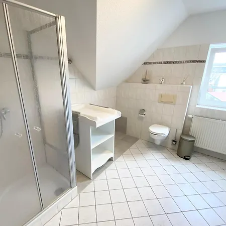 6 Apartment Grimma
