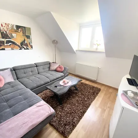 Apartment 6 *