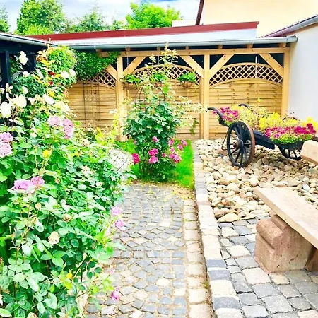 6 Apartment Grimma
